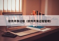 軟件開發(fā)過(guò)程（軟件開發(fā)過(guò)程管理）